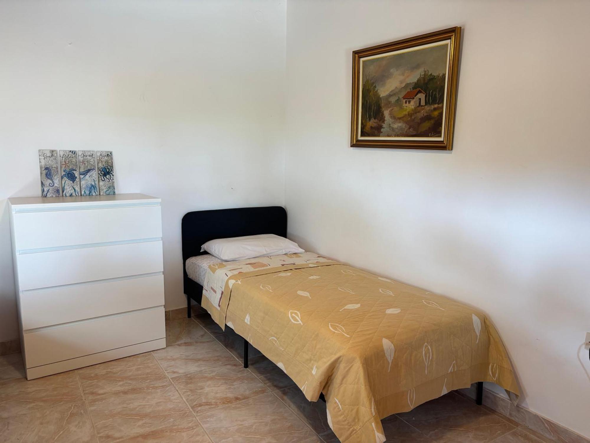 Beachfront Cottage Nea Triglia Exterior foto